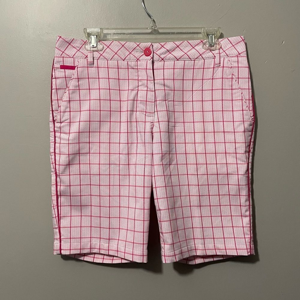 Puma shorts